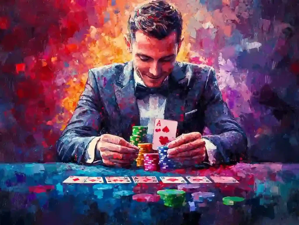 index-poker